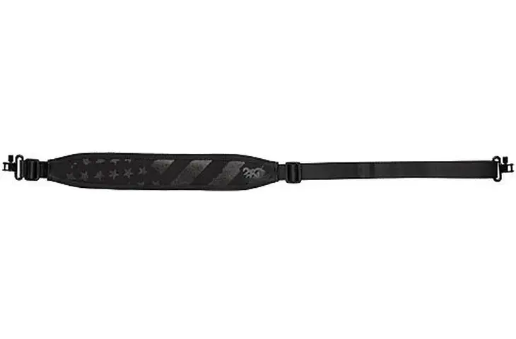 Browning Speed Sling W/qd Swivels 32.5 To 44.5 12232799
